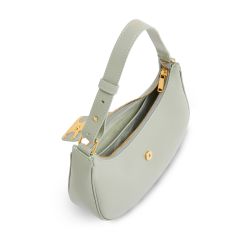 undefined Ava Triomphe bag in smooth calfskin | CELINE | 24S