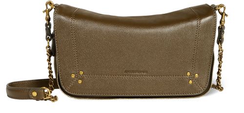 JEROME DREYFUSS Bobi S crossbody bag