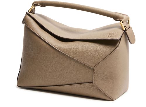 LOEWE Puzzle Edge medium bag