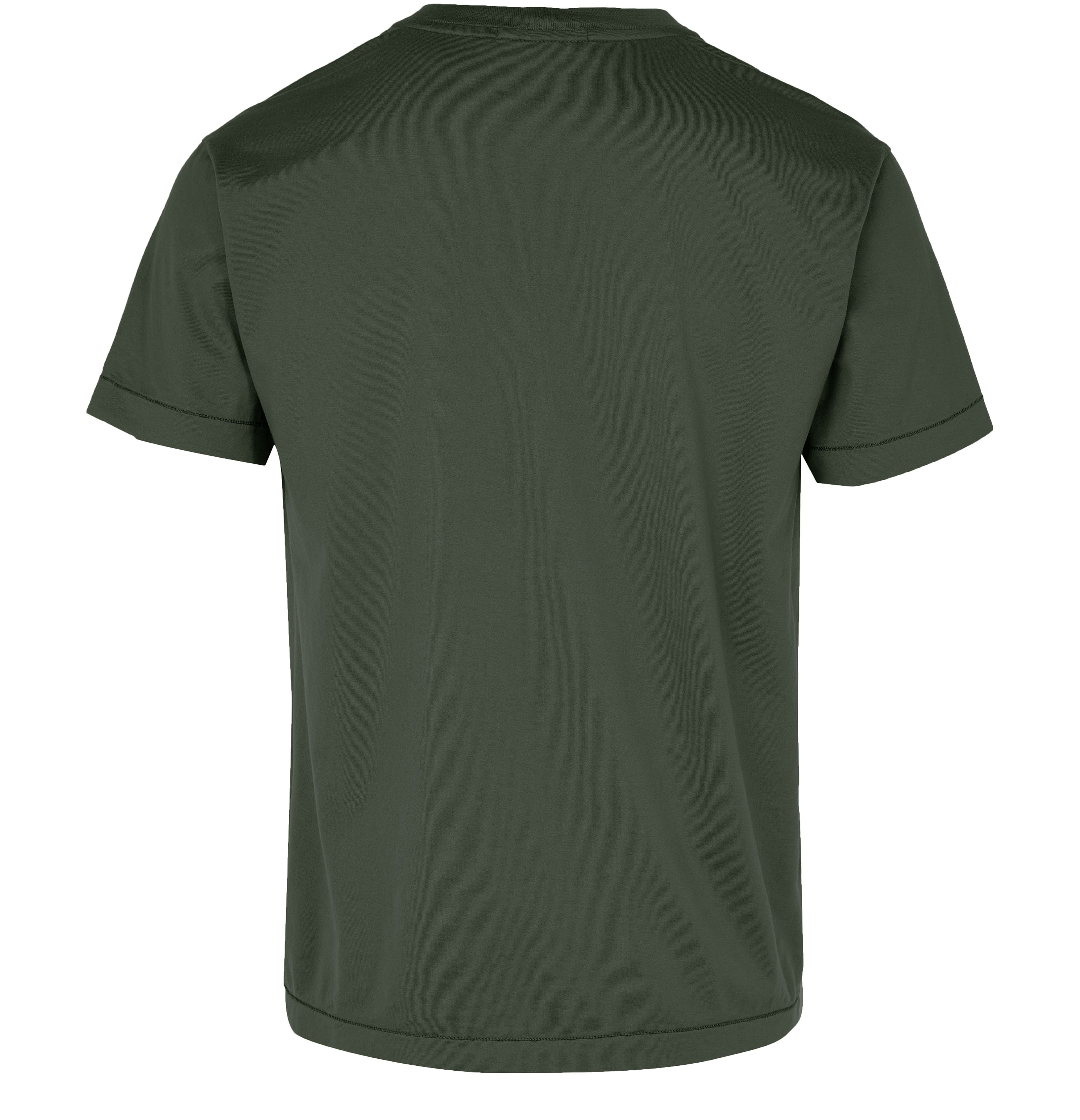 Logo t-shirt thumbnail 3