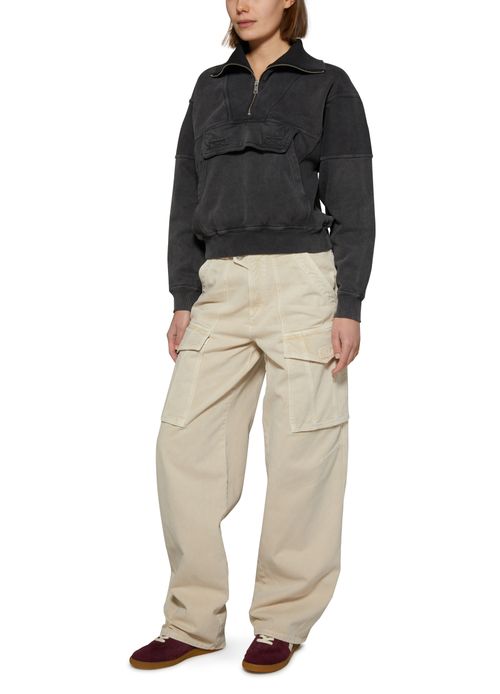 MARANT ETOILE Heilani jeans
