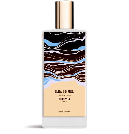 MEMO Ilha Do Mel eau de parfum 75 ml
