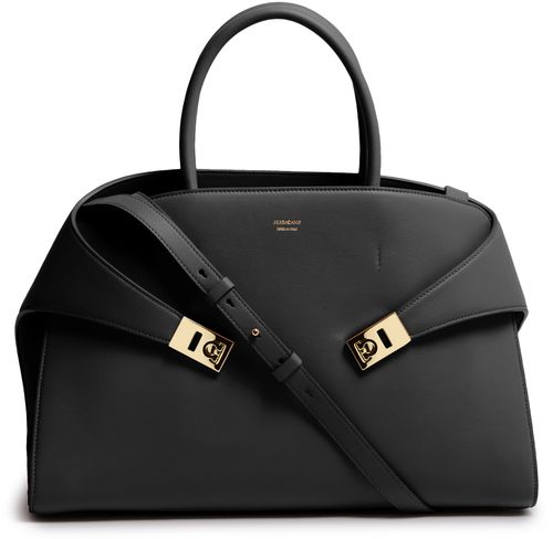 FERRAGAMO Hug handbag