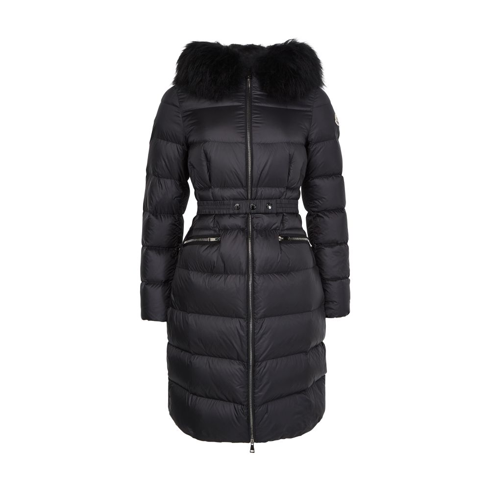 Boedic down jacket thumbnail 7