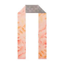 【LOUIS VUITTON】フライトモード マヒナ cloud flowersバンドゥ LOUIS VUITTON】フライトモード マヒナ cloud flowersバンドゥ