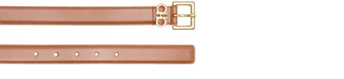 FERRAGAMO Ceinture Donna H25