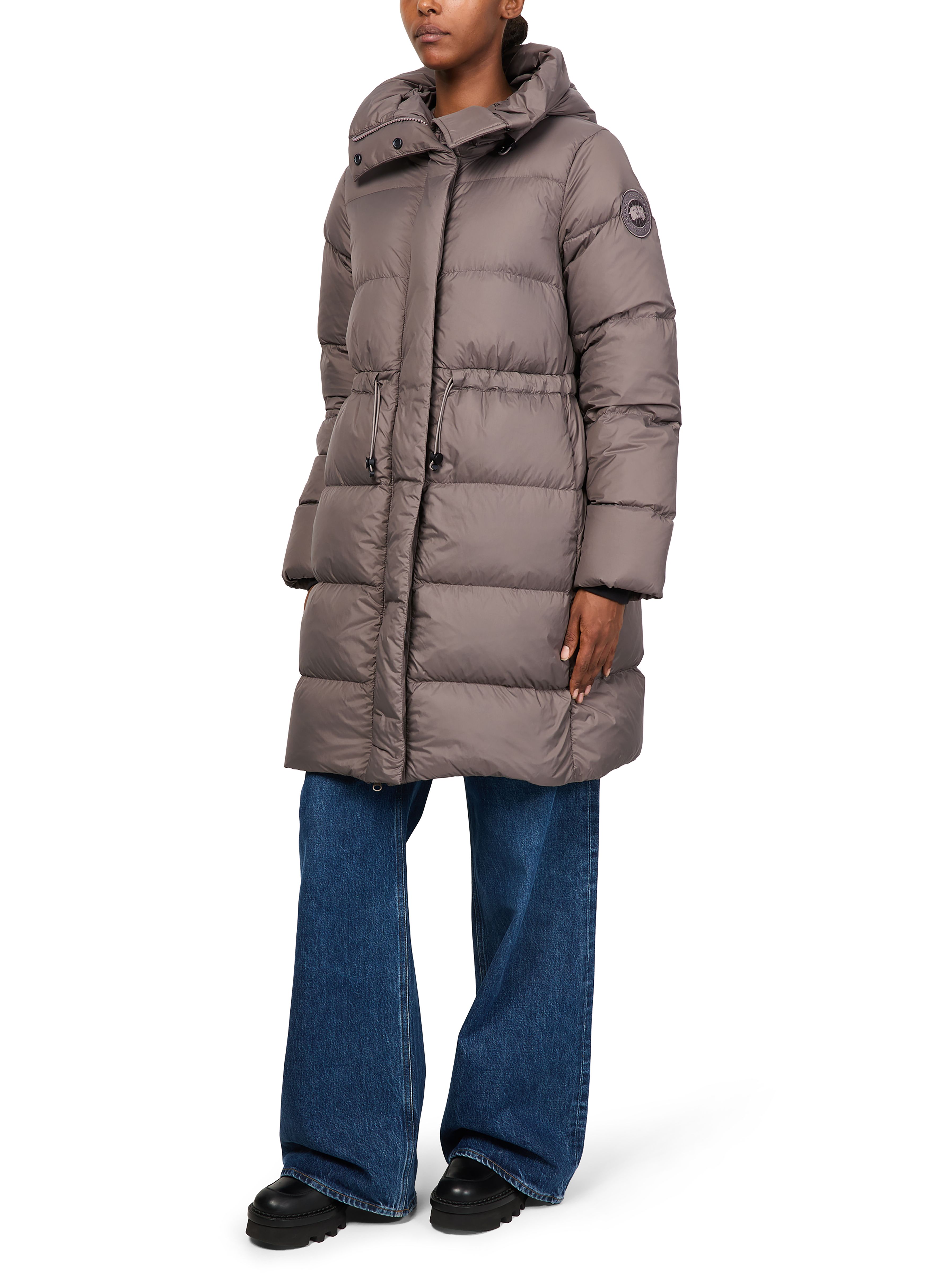 Montgomery coat thumbnail 6