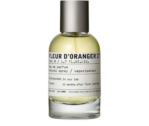 LE LABO Fleur D Oranger 27 eau de parfum 50 ml