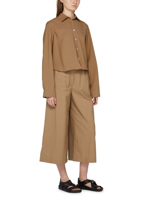 LOEWE Trapeze shirt