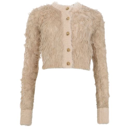 ACNE STUDIOS Cardigan