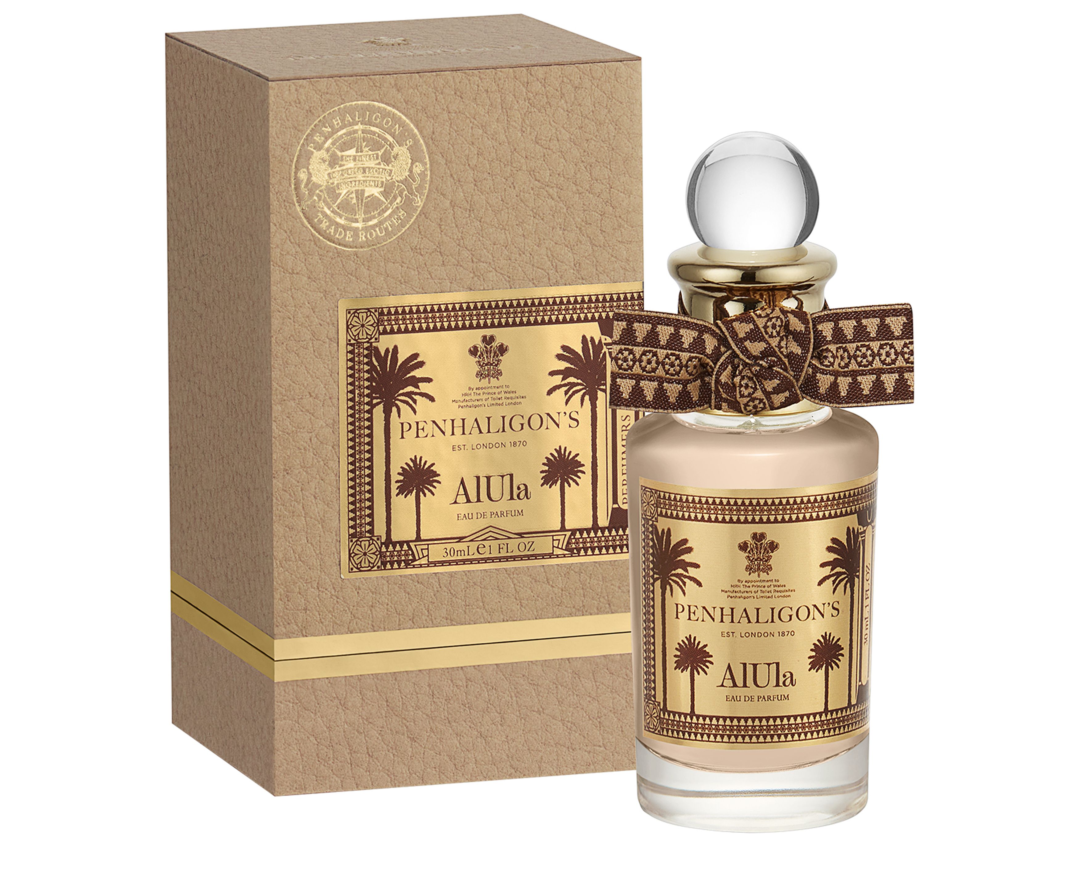 AlUla Eau de Parfum 30 ml thumbnail 3