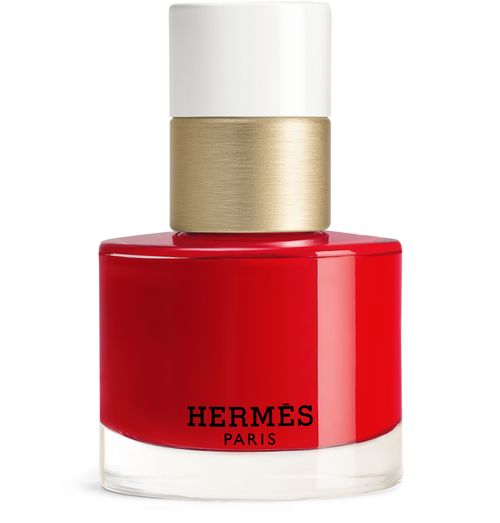 HERMÈS Les Mains Hermès, nail enamel 15 ml