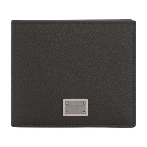 Calfskin Dauphine Bifold Wallet