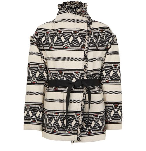 MARANT ETOILE Josialo jacket