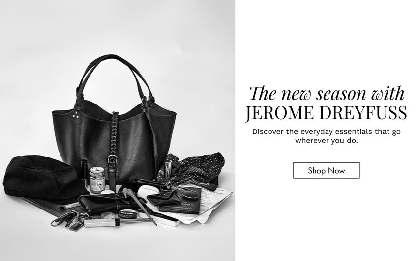 jerome dreyfuss