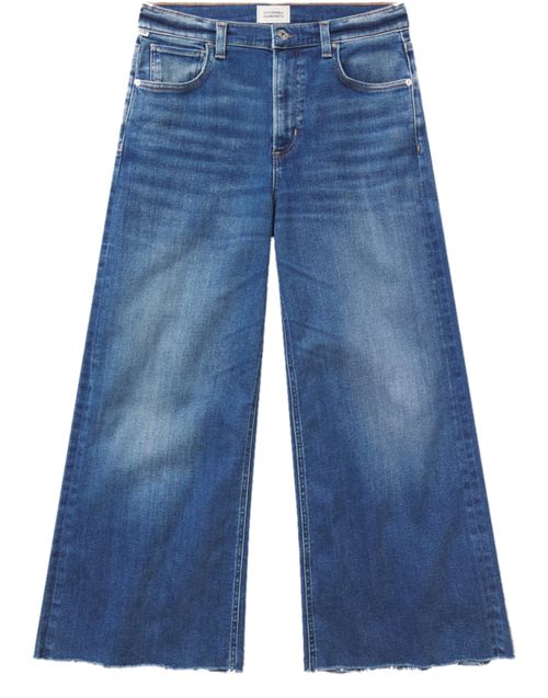 CITIZENS OF HUMANITY Lyra wide leg jeans