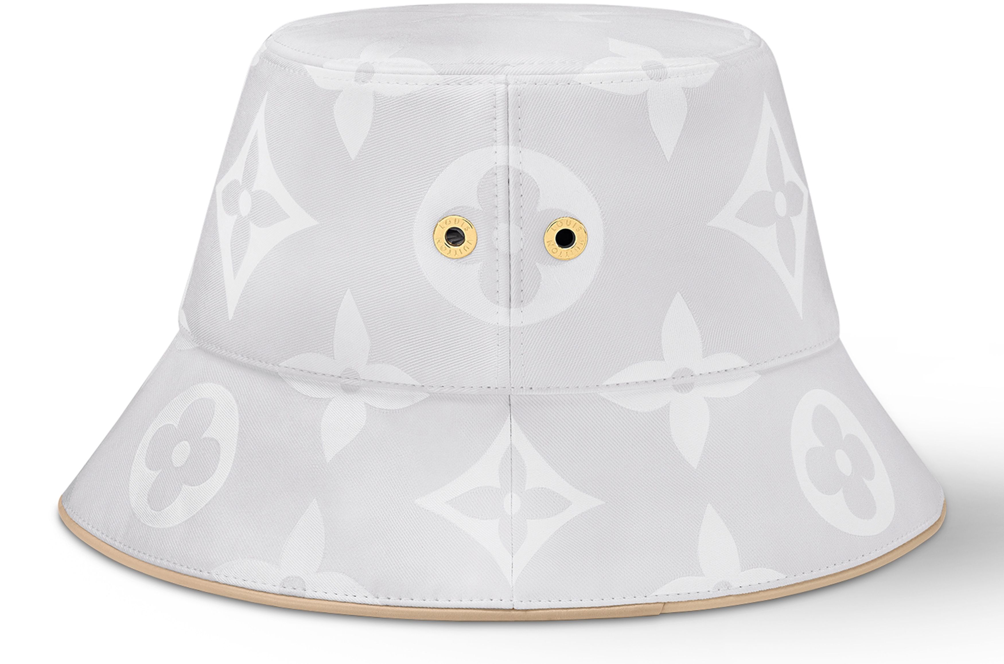 Dailygram Bucket Hat thumbnail 4