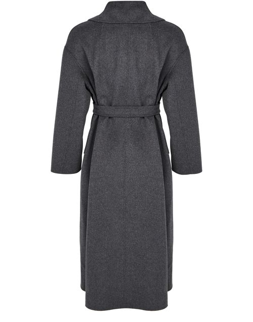 S MAX MARA Gegürteter Mantel  Alice