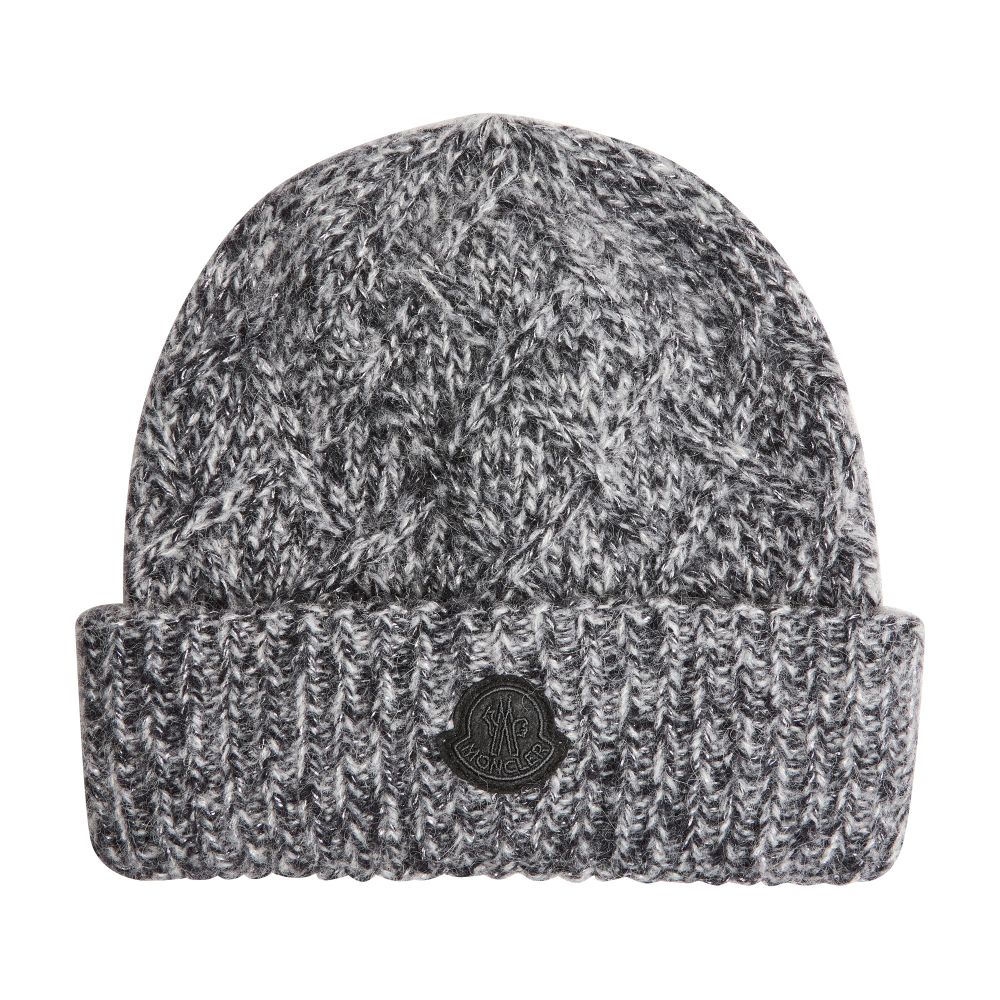 Logo beanie thumbnail 5