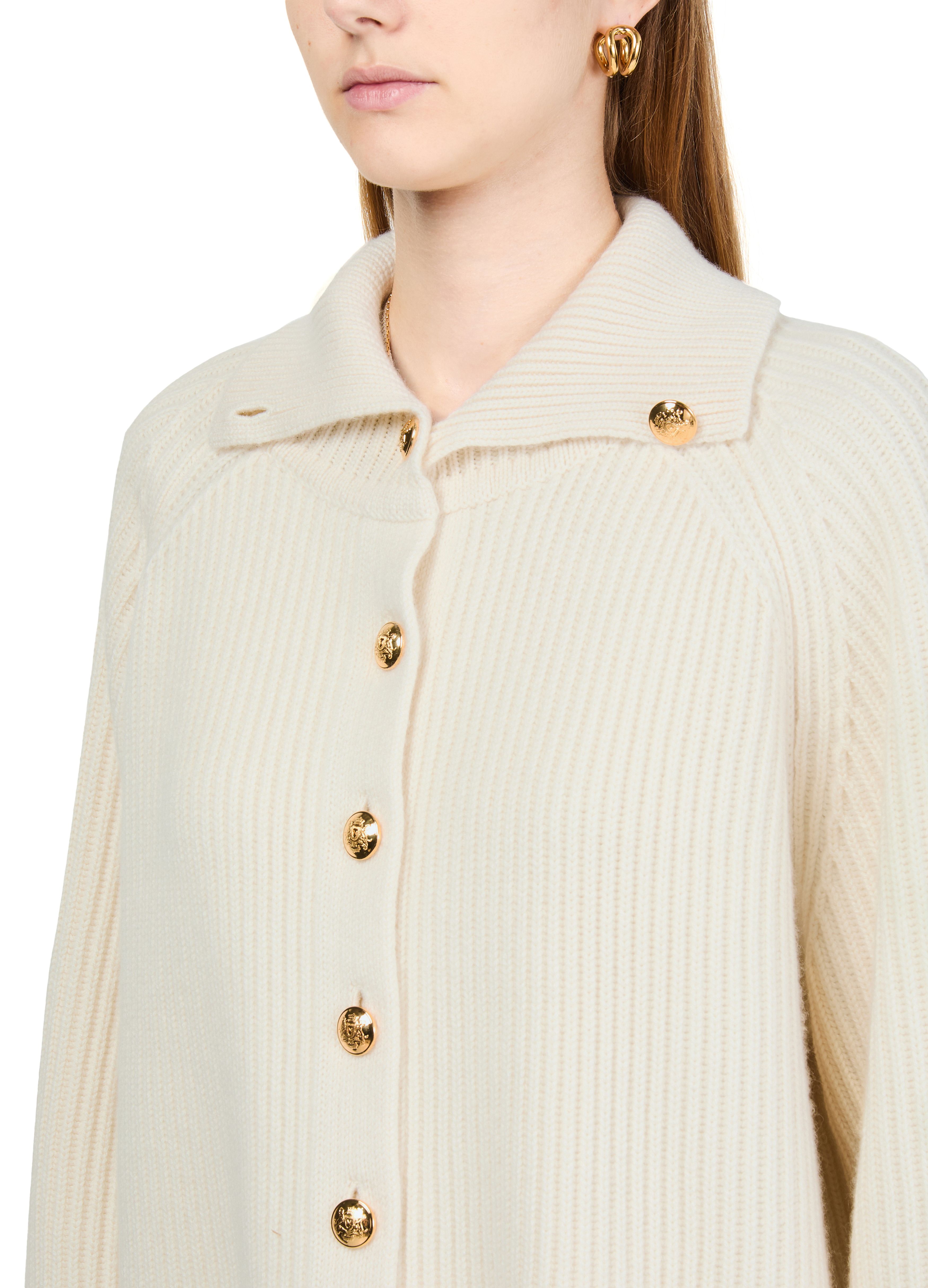 Deryl cardigan thumbnail 4