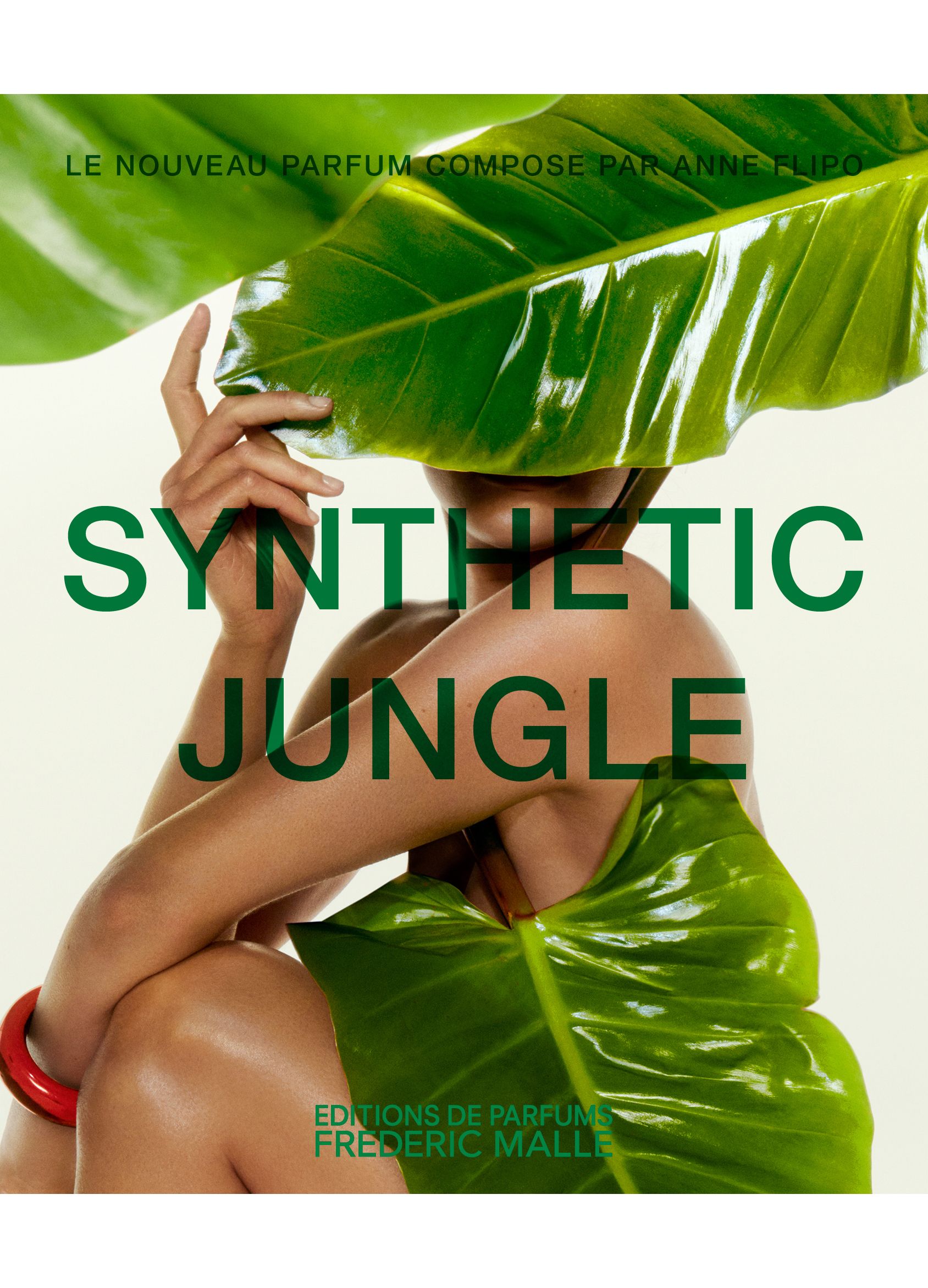 Synthetic Jungle eau de parfum 30 ml thumbnail 5