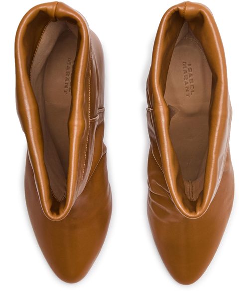 ISABEL MARANT Dalby ankle boots