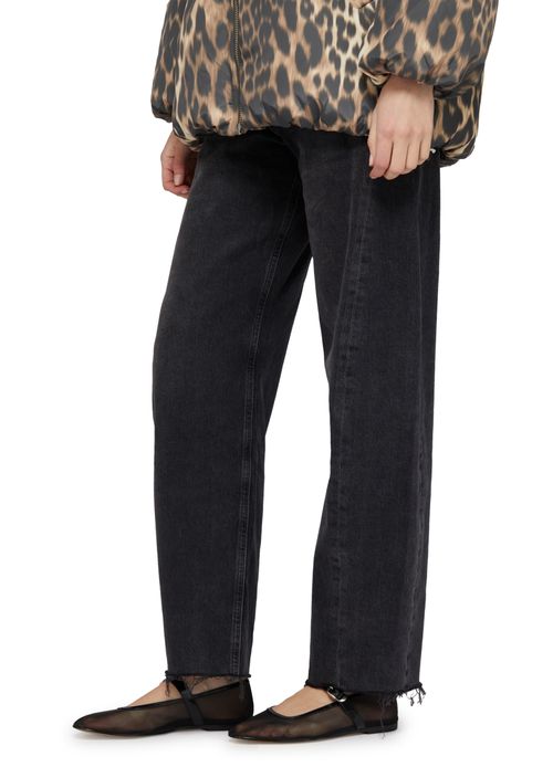 LE MONDE BERYL Mary Jane ballet flats