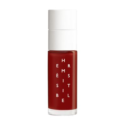 Women's Rouge Hermès, poppy lip shine | HERMÈS | 24S