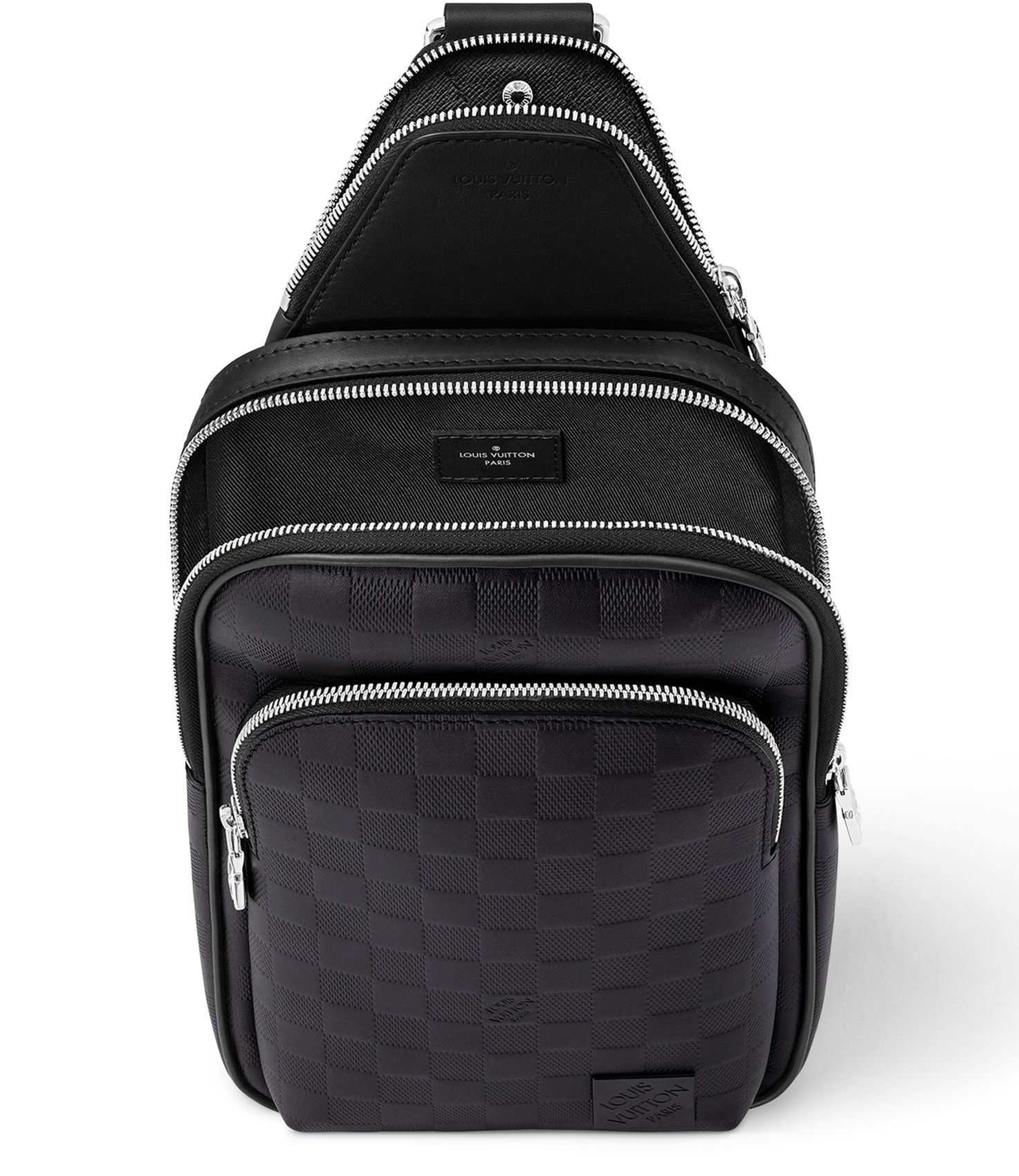 LOUIS VUITTON 아베뉴 슬링백