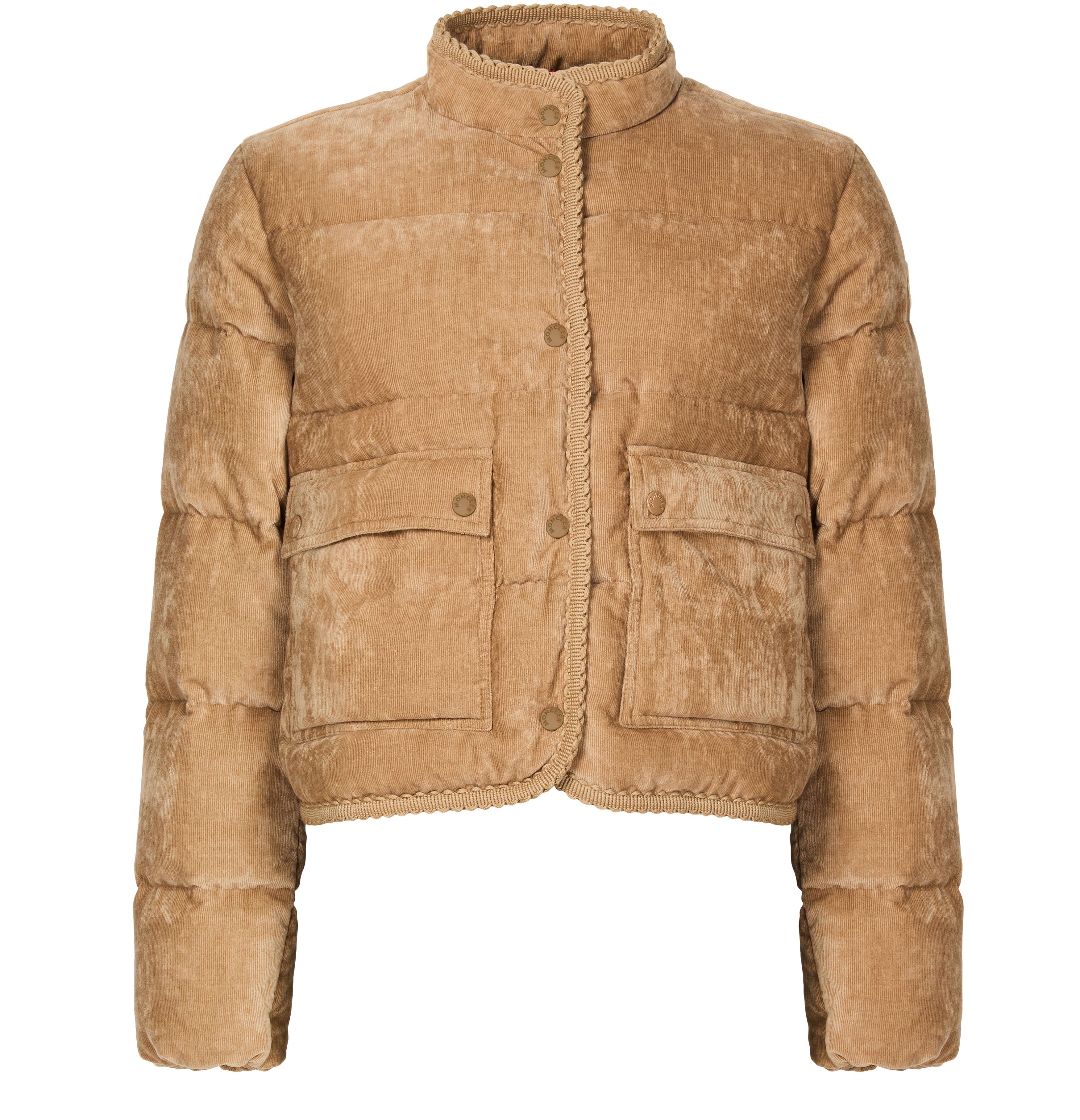 Essarts jacket