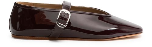 LE MONDE BERYL Stella Mary-Jane ballet flats