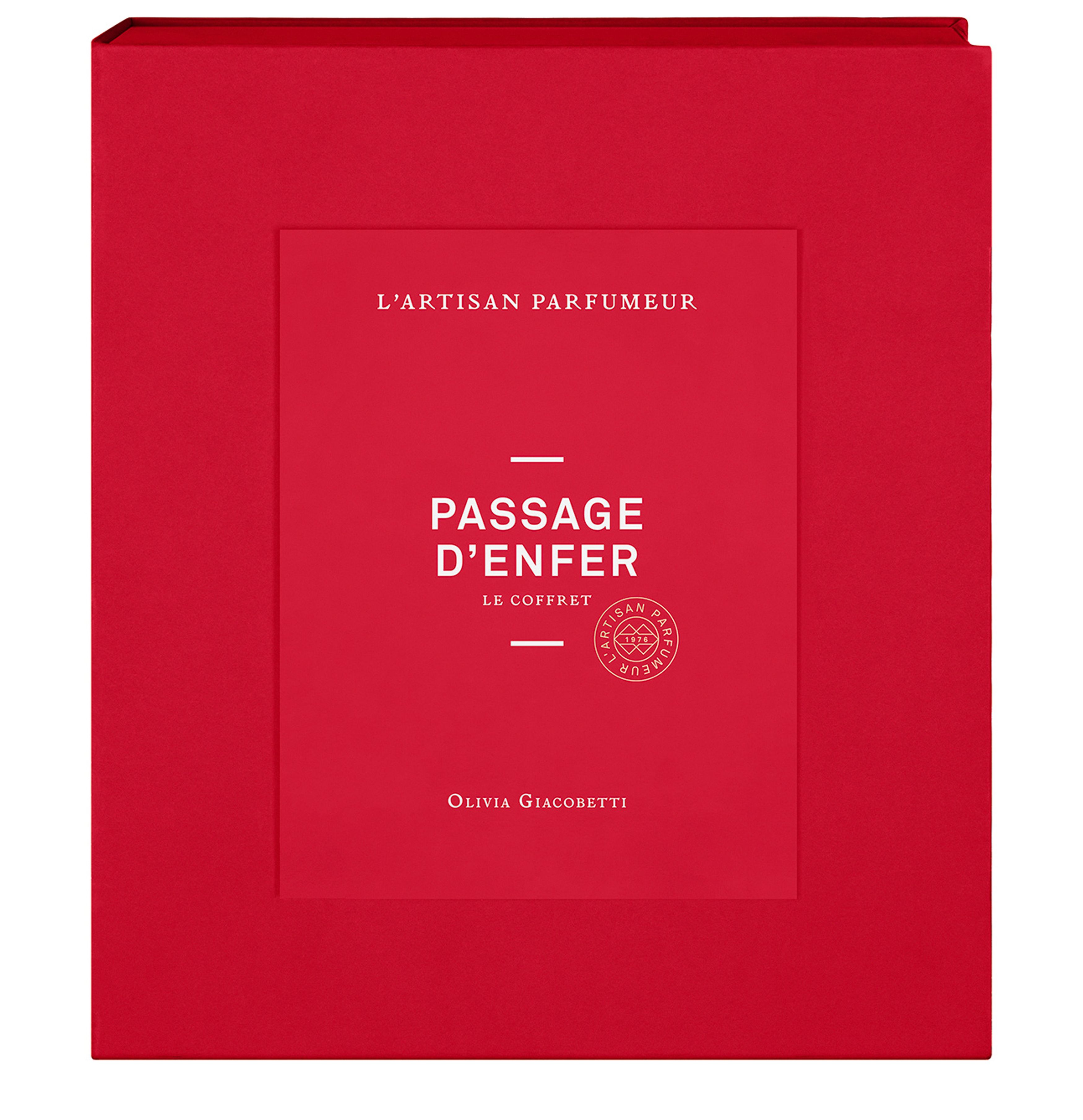 Passage D'Enfer Gift set thumbnail 3