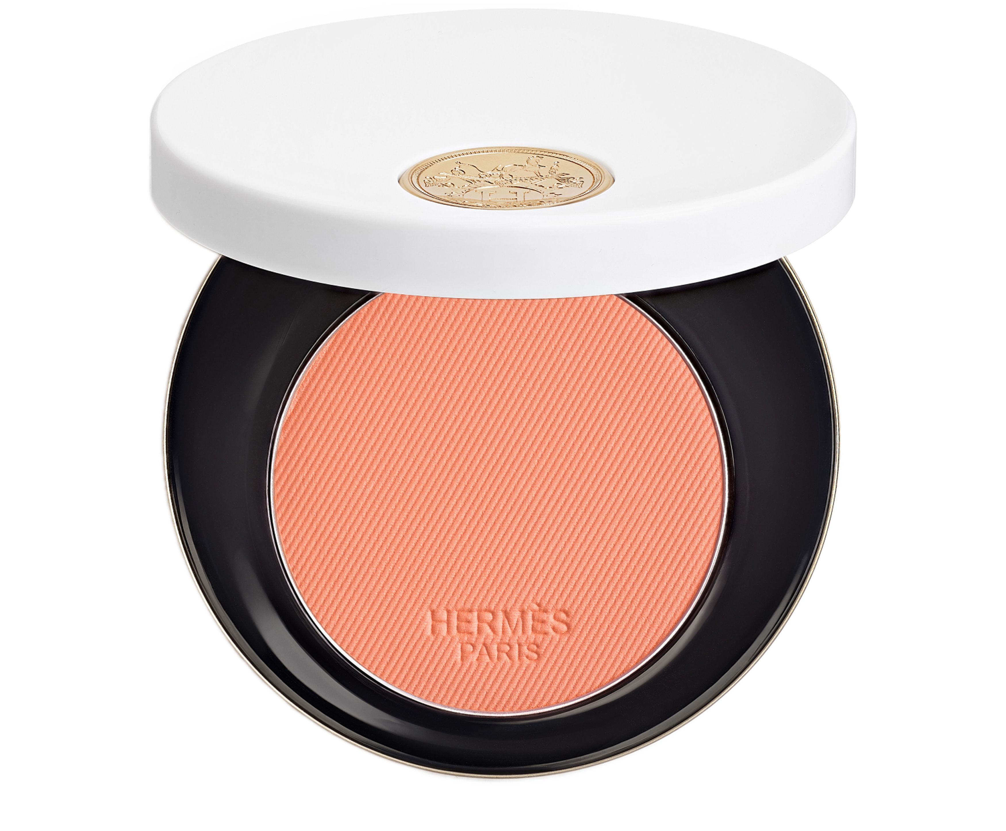 Rose Hermès, silky blush powder