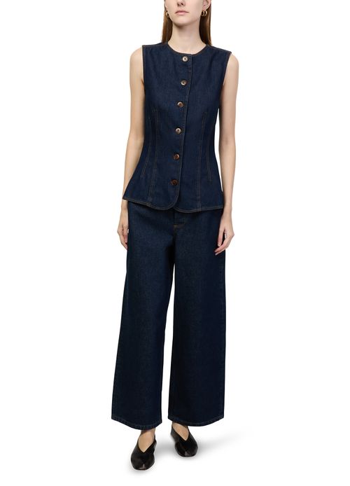 SKALL STUDIO Weste Tammy