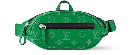 LOUIS VUITTON Catch Bumbag