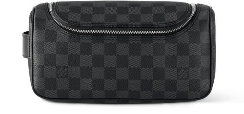 LOUIS VUITTON Toiletry Pouch