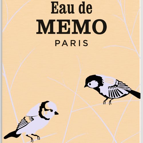 MEMO French Leather eau de parfum 30 ml