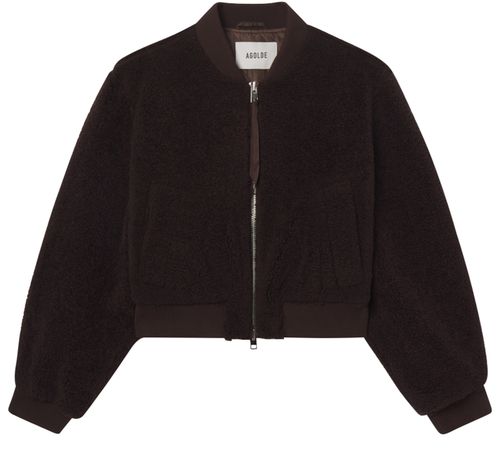 AGOLDE Iona skye jacket