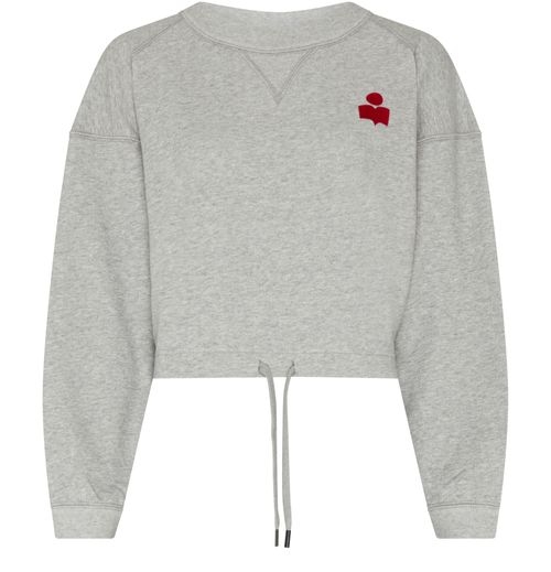 MARANT ETOILE Sweatshirt Margo