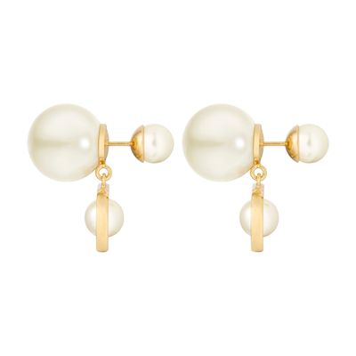 Women s Dior Tribales Earrings DIOR 24S