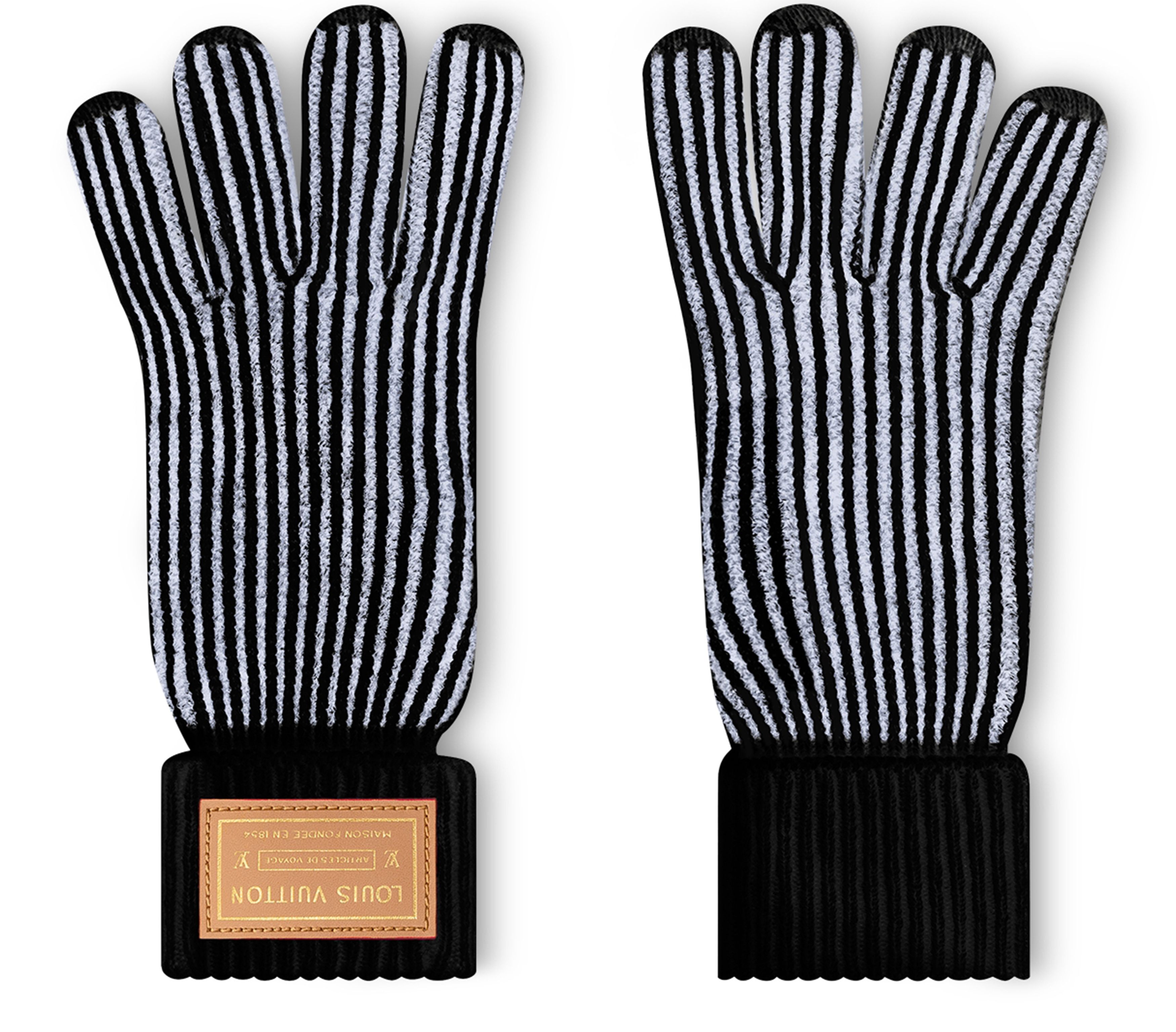 Neverfull Gloves