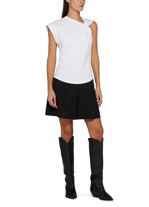 ISABEL MARANT Nayda t-shirt