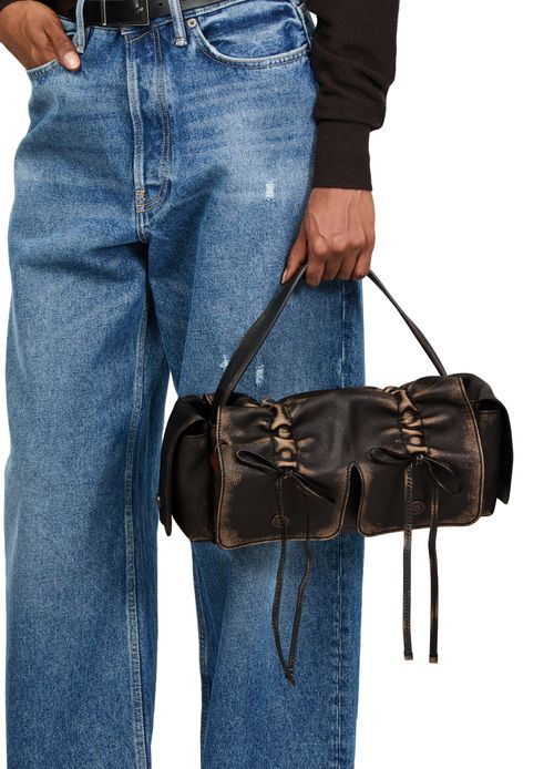 ACNE STUDIOS Handtasche Multipocket Vintage