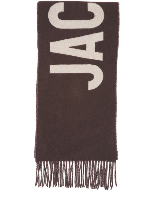 JACQUEMUS Jacquemus scarf