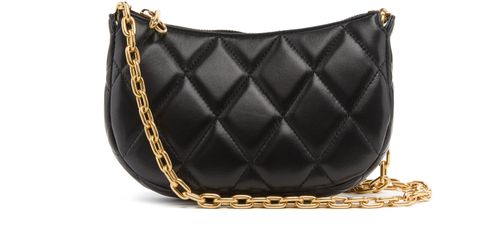 BURBERRY Small leather bag