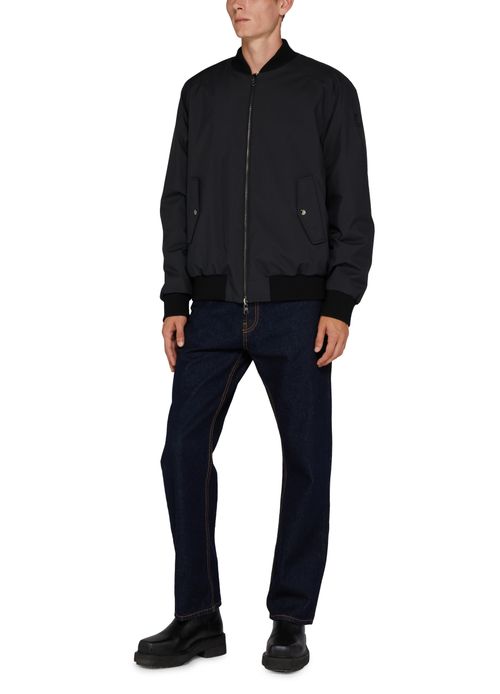 MONCLER Diounes bomber