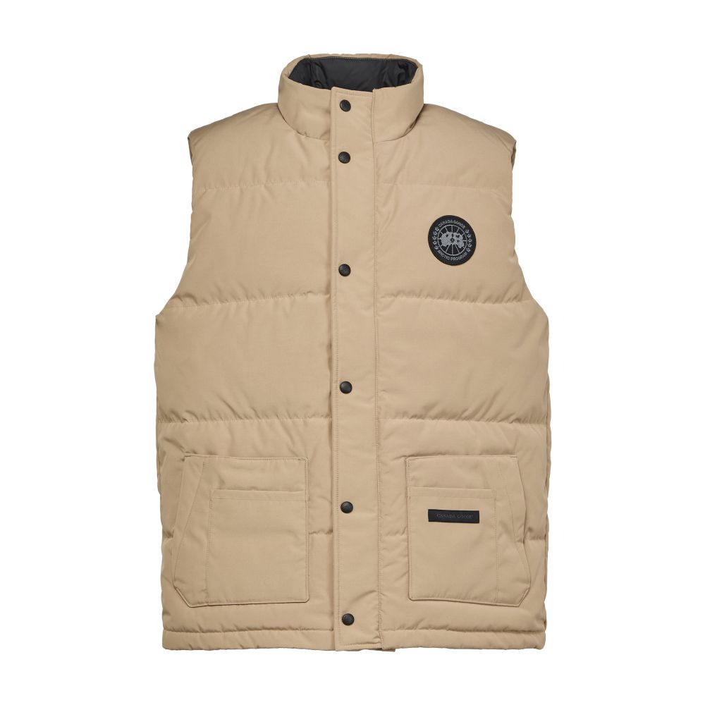 Freestyle vest thumbnail 7