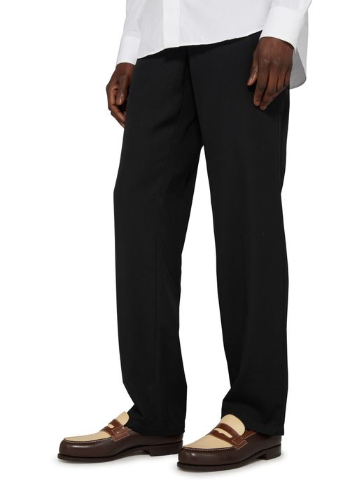 JM WESTON Animation 180 loafers