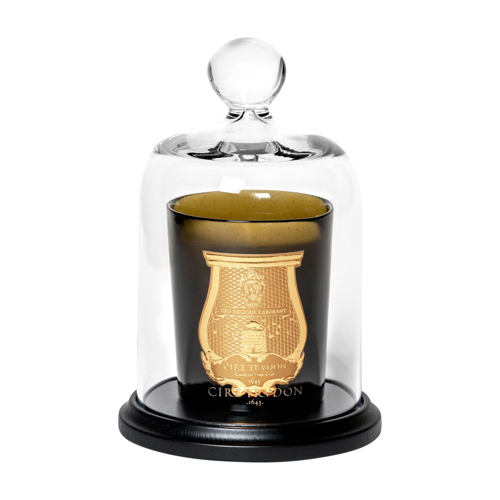 Glass bell thumbnail 4