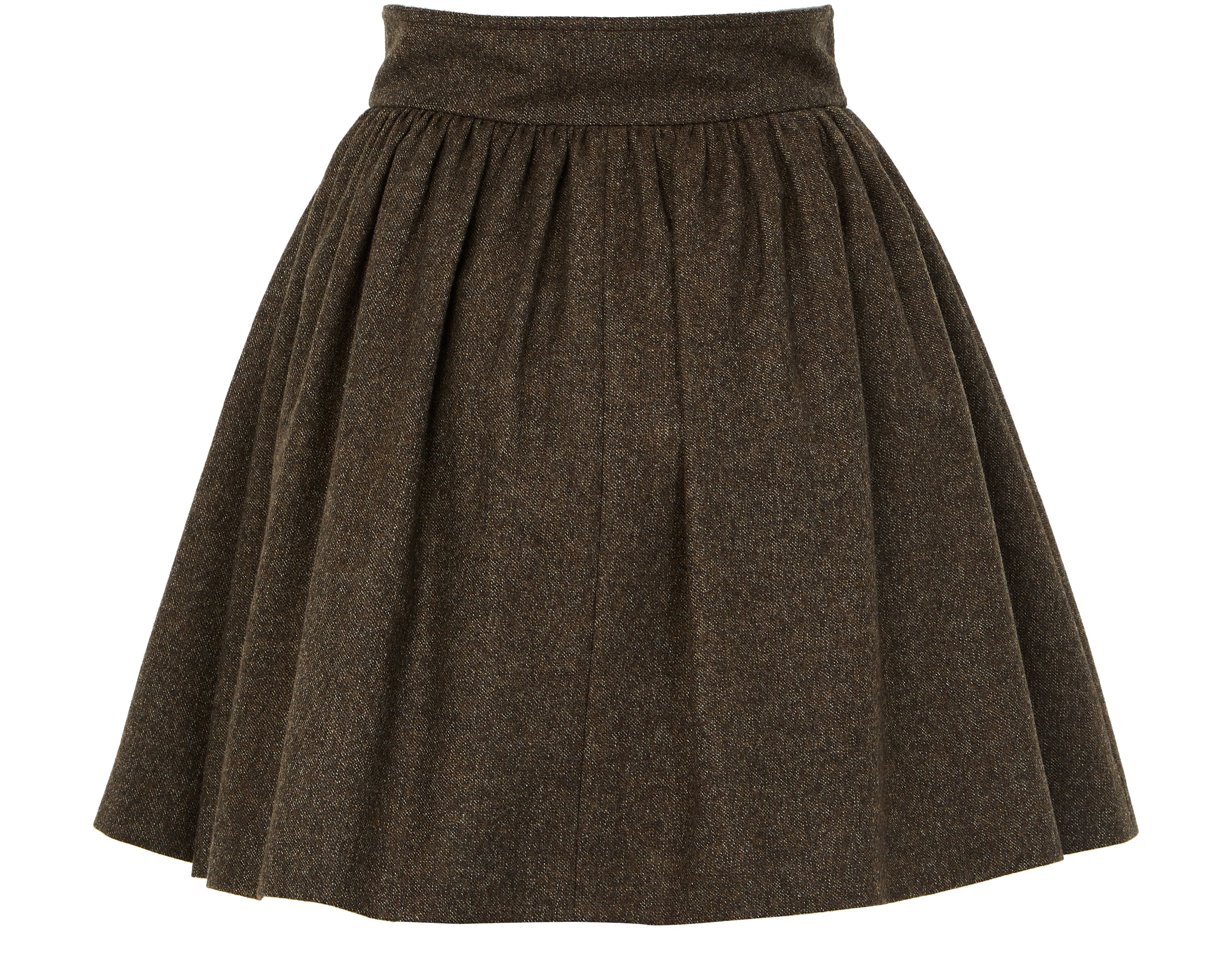 Bernini mini skirt thumbnail 3